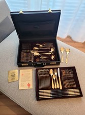 Solingen NIVELLA  Besteckset