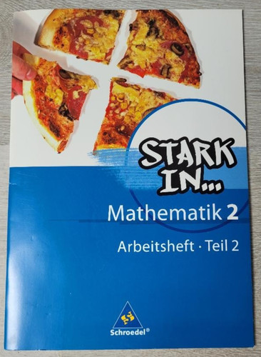 Stark mathematik - in, 2