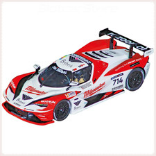 Carrera Evolution 27823 KTM