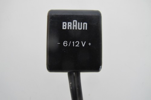 Braun für 1000 - braun,