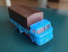 DDR-Modell IFA LKW W50
