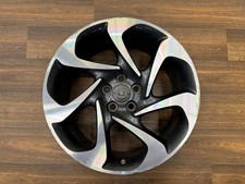 1x Opel Insignia A Alufelge