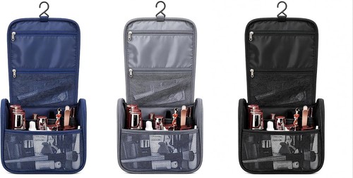 Kulturtasche zum aufhängen - kulturtasche,