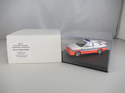 Replicars trofeu ford - replicars,