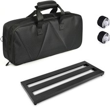 Gitarre Effekt Pedal Board