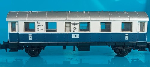 Ibertren 241 - n,