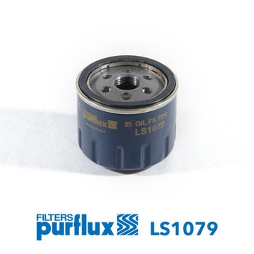 Purflux ölfilter ls1079 - Ölfilter,