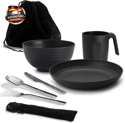 Camping utensilien - camping,