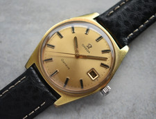 Vintage omega mechanische uhr - vintage,