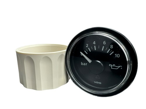 Vdo viewline druckanzeiger - viewline,