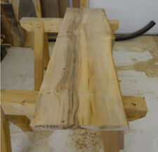 Gestockte Buche Buchenholz Bohle Drechselholz Tischplatten ca.115x36x4cm,2133