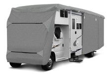 Wohnmobil Schutzhülle