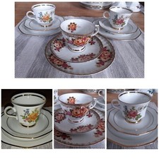 sammeltassen konvolut