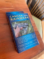 Kamera Regenschutz für DSLR