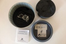 SWAROVSKI Enterich Ente 7660