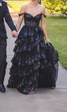 Sherri hill kleid - kleid, 55500