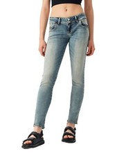 LTB Damen Jeans MOLLY - Slim