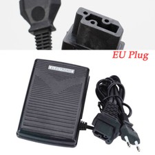 Fußanlasser Anlasser