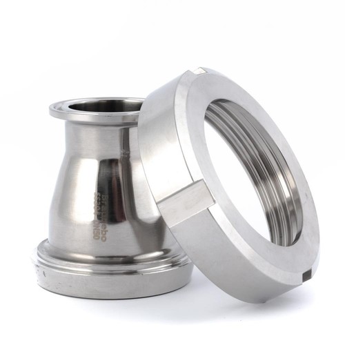 Triclamp edelstahl - triclamp,