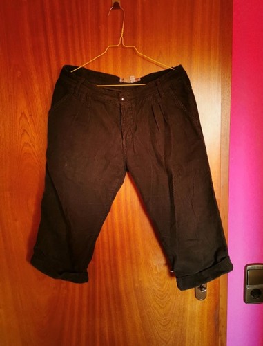 Chino shorts cordhose - shorts,