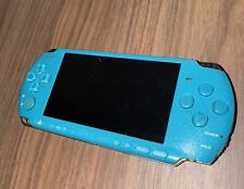 Psp-3004 Im Seltenem Blau