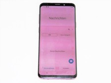 Samsung Galaxy S9 Plus Display