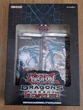 Yu-Gi-Oh! Dragons of Legend: The Complete Series Deutsch 1. Auflage Neu & OVP