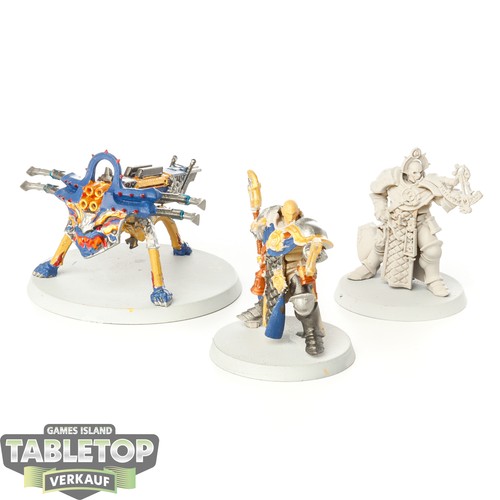 Stormcast eternals celestar - stormcast,