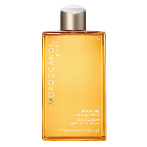 Moroccanoil shower gel - moroccanoil,