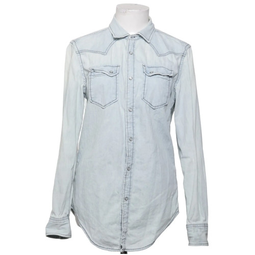 Diesel jeanshemd größe s - diesel,,