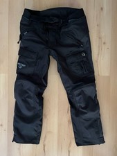 Büse Motorradhose Herren