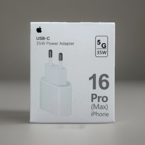 Apple 35w netzteil - apple,