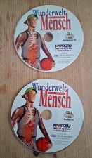 Wunderwelt Mensch - Hörzu