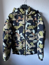 Woolrich Heritage Terrain Camo