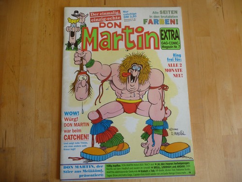 Don martin original - martin,