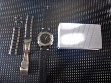 MEISTER ANKER WORLDTIMER