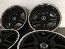 AMG Felgen 19 " Mercedes W211