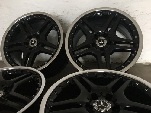 Amg felgen mercedes w211 - mercedes,