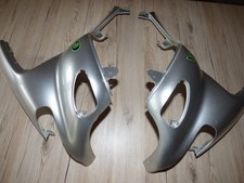 Verkleidungsteile Gilera Runner 125 FX - 180 FXR. Gebraucht.