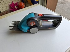 Gardena rasenkantenschere accu - rasenkantenschere,