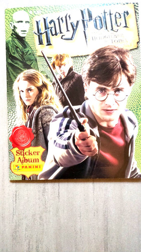 Harry potter und die - potter,
