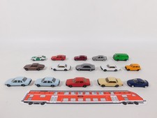 Herpa 1:87 H0 Konvolut Modelle