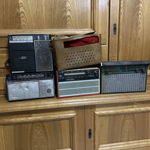Radios stern - 4, radios,stern