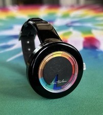 TIAN HARLAN  Chromachron -