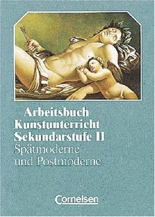 Arbeitsbuch kunstunterricht - arbeitsbuch,
