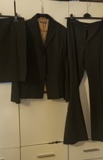 Kostüm Gr. 36      3 Teile