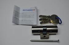 DORMAKABA Rundzylinder für