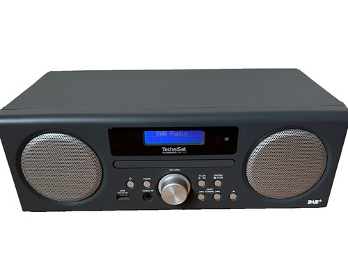 Technisat techniradio digit - technisat,
