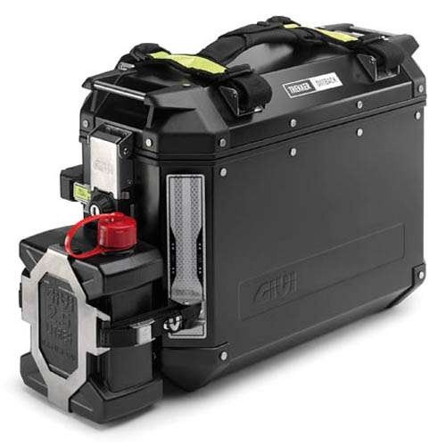 Givi halterung für - givi,
