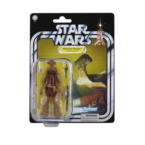 Star wars episode momaw - episode,
